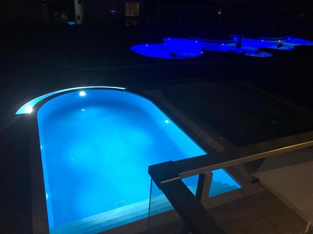 Vacation Home With Private Pool, Fethiye, Oludeniz Cedit Exterior photo