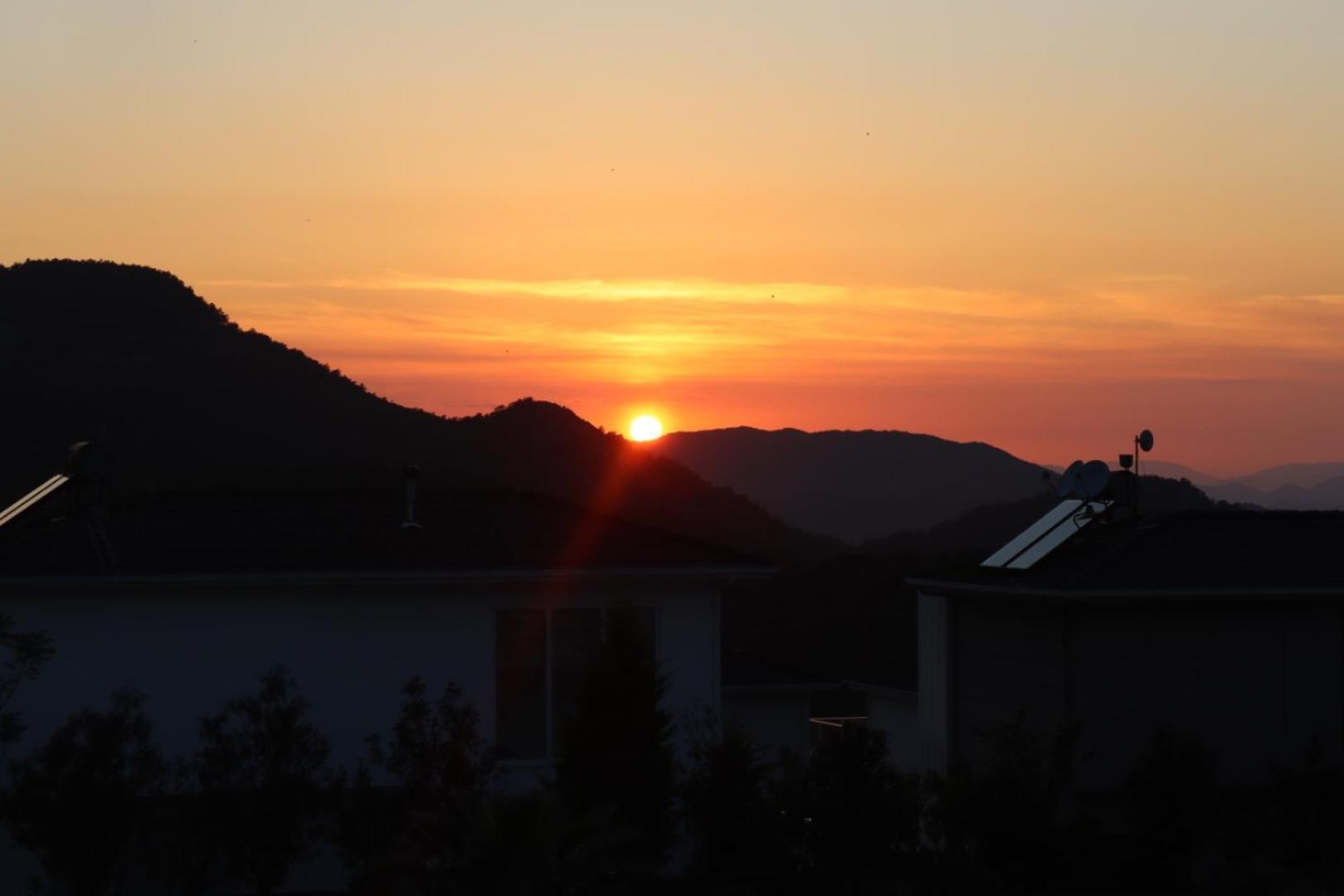 Vacation Home With Private Pool, Fethiye, Oludeniz Cedit Exterior photo